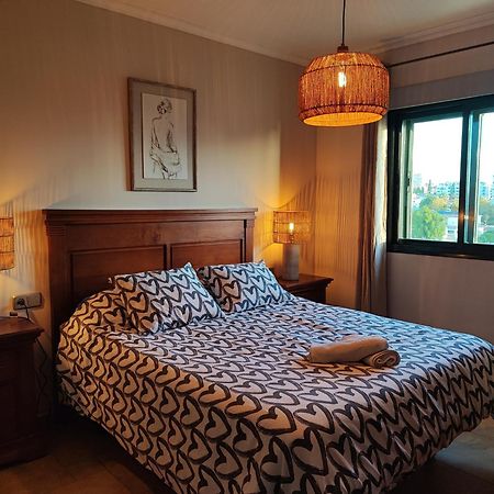 Appartamento Isla De Benalmadena 1, Jacuzzi, 80M From The Sea, Ac, Bbq, Private Parking, Big Terrace Esterno foto