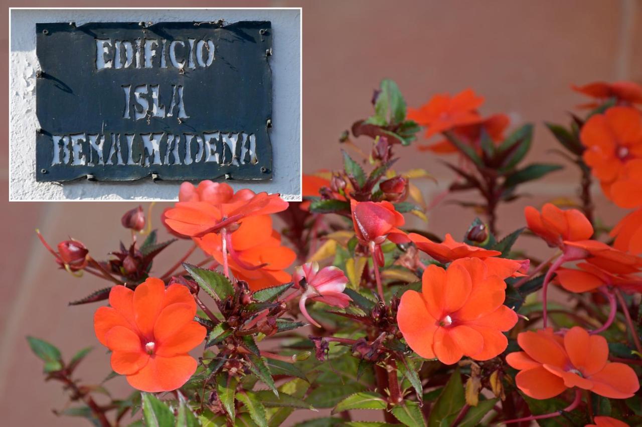 Appartamento Isla De Benalmadena 1, Jacuzzi, 80M From The Sea, Ac, Bbq, Private Parking, Big Terrace Esterno foto