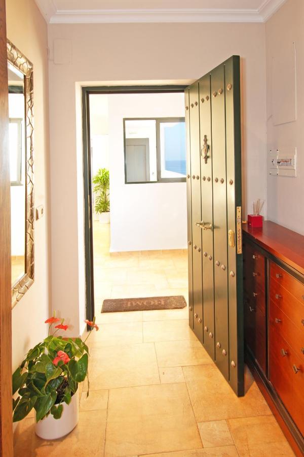 Appartamento Isla De Benalmadena 1, Jacuzzi, 80M From The Sea, Ac, Bbq, Private Parking, Big Terrace Esterno foto