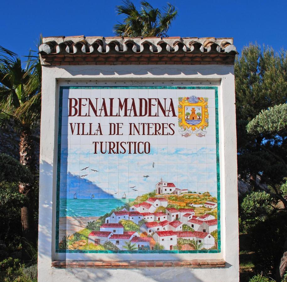 Appartamento Isla De Benalmadena 1, Jacuzzi, 80M From The Sea, Ac, Bbq, Private Parking, Big Terrace Esterno foto