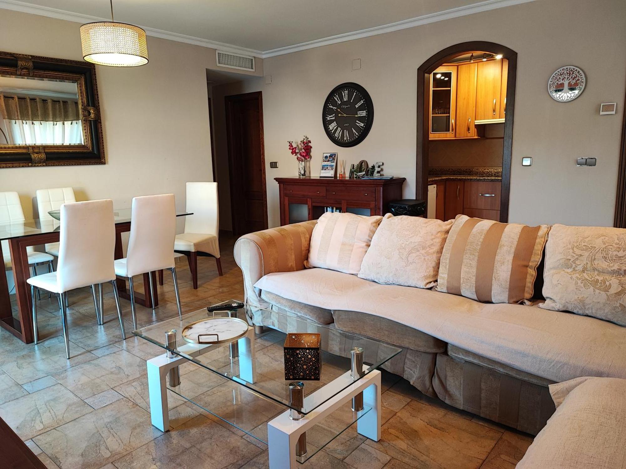 Appartamento Isla De Benalmadena 1, Jacuzzi, 80M From The Sea, Ac, Bbq, Private Parking, Big Terrace Esterno foto