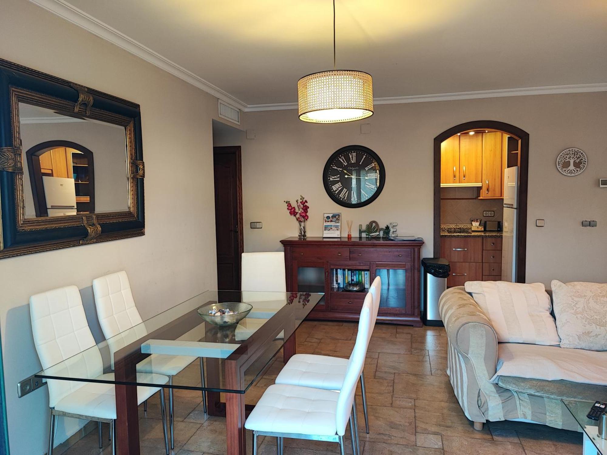Appartamento Isla De Benalmadena 1, Jacuzzi, 80M From The Sea, Ac, Bbq, Private Parking, Big Terrace Esterno foto