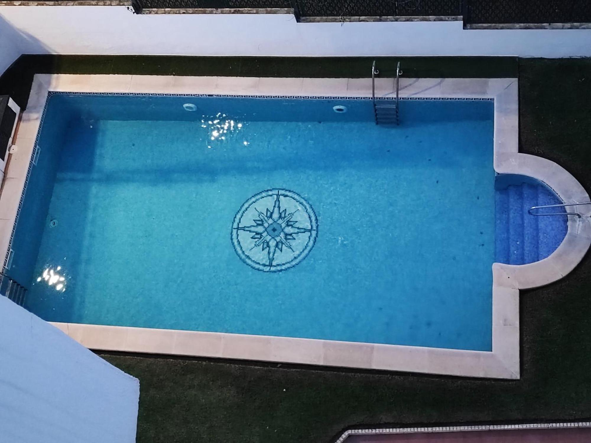 Appartamento Isla De Benalmadena 1, Jacuzzi, 80M From The Sea, Ac, Bbq, Private Parking, Big Terrace Esterno foto