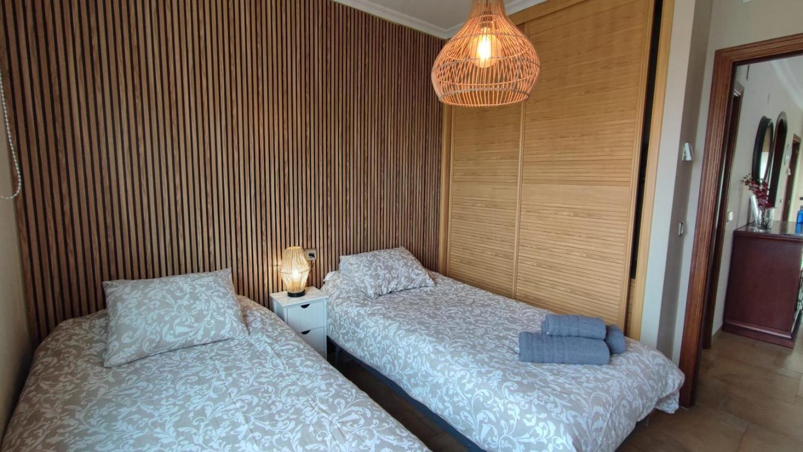 Appartamento Isla De Benalmadena 1, Jacuzzi, 80M From The Sea, Ac, Bbq, Private Parking, Big Terrace Esterno foto